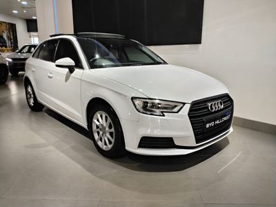 2020 Audi A3 Sportback 1.0 TFSI Auto | 30 TFSI