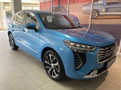 2023 Haval Jolion 1.5T Super Luxury Auto