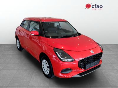 2026 Suzuki Swift 1.2 GL