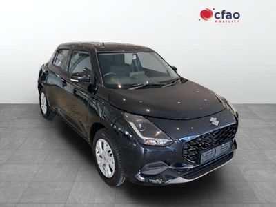 2026 Suzuki Swift 1.2 GL+