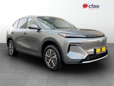 2026 Geely E5 EM-i Aspire (Phev)