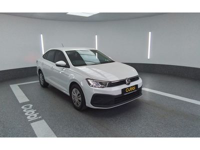 2024 Volkswagen Polo Classic Polo 1.6