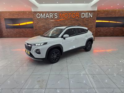 2026 Suzuki Fronx 1.5 GL Auto