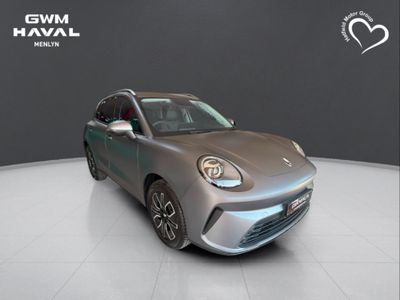 2026 GWM Ora 5 1.5T Super Luxury DCT Auto
