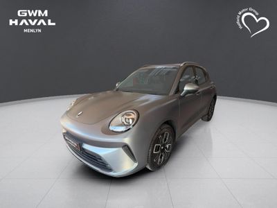2026 GWM Ora 5 1.5T Super Luxury DCT Auto