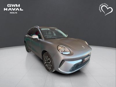 2026 GWM Ora 5 1.5T Super Luxury DCT Auto