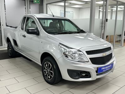 2016 Chevrolet Utility 1.4 A/C