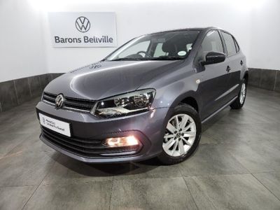 2026 Volkswagen Polo Vivo 1.4