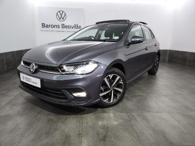 2026 Volkswagen Polo 1.0 TSI Life