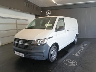 2022 Volkswagen Transporter T6.1 2.0 TDI (81kW) LWB Panel Van