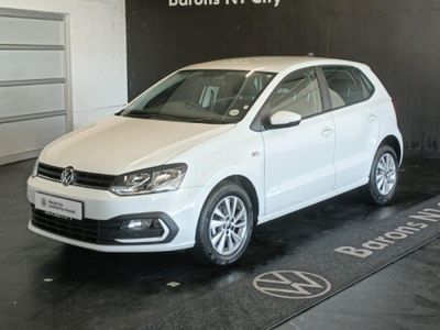2026 Volkswagen Polo Vivo 1.4 Life