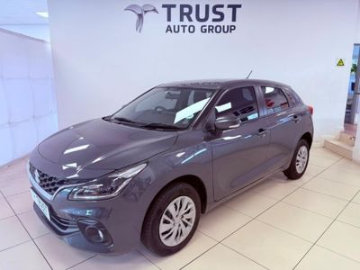 2024 Suzuki Baleno 1.5 GL Auto