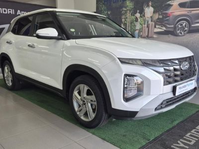 2023 Hyundai Creta 1.5 Premium