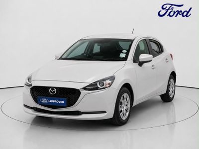 2022 Mazda 2 1.5 Active 5-dr