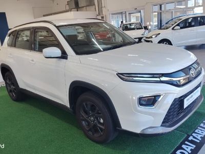 2025 Toyota Urban Cruiser 1.5 XR Auto