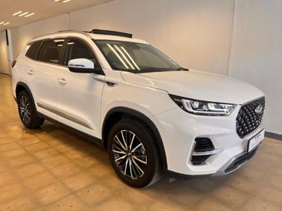 2023 Chery Tiggo 8 Pro 1.6 TDGi Executive DCT