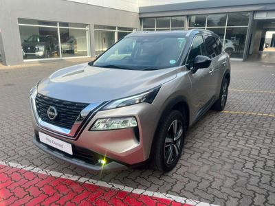 2023 Nissan X-Trail 2.5 Acenta Plus 4x4 Auto 7-seat