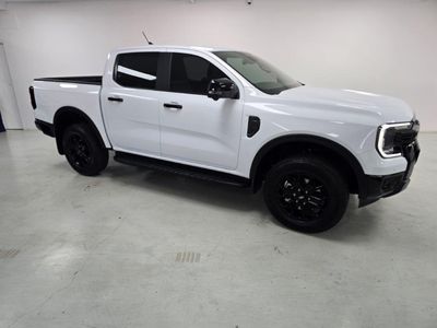 2026 Ford Ranger 2.3 Sport Auto Double-Cab