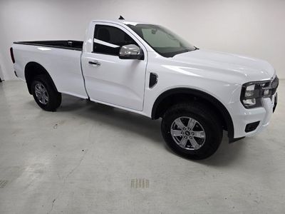 2026 Ford Ranger 2.0D Sit Xl Auto Single-Cab
