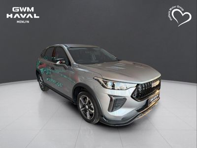 2026 Haval Jolion Pro 1.5T Premium DCT