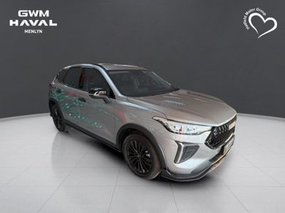 2026 Haval Jolion Pro 1.5T S Ultra Luxury DCT