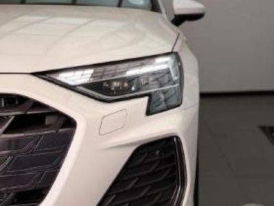 2026 Audi A3 Sportback 35 TFSI Black Edition Auto