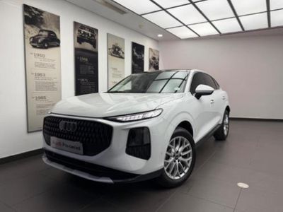 2026 Audi Q3 Sportback 1.4 TFSI Advanced S Tronic (110kW)