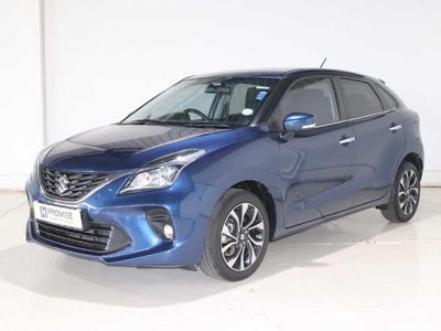 2020 Suzuki Baleno 1.4 GLX