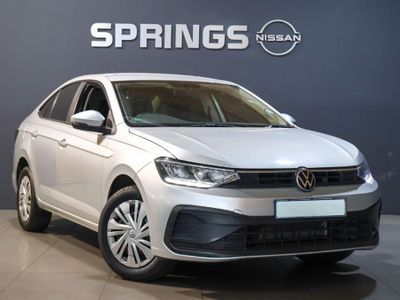2025 Volkswagen Polo Classic Polo 1.6