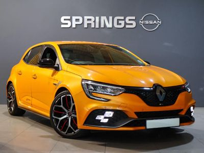2024 Renault Megane RS 300 Trophy EDC