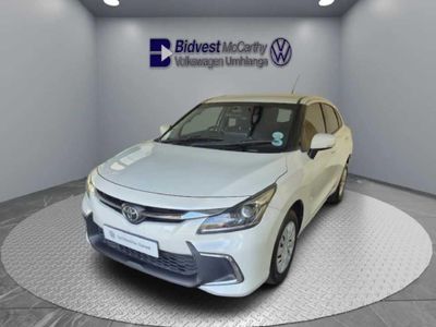 2022 Toyota Starlet 1.5 XI