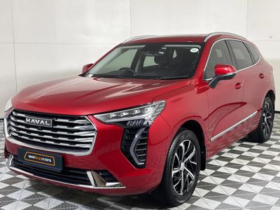 2024 Haval Jolion 1.5T Luxury