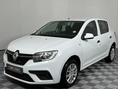 2021 Renault Sandero 900T Expression