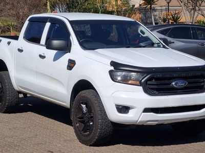 2019 Ford Ranger Ford Ranger 2.2 TDCI Auto