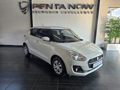 2024 Suzuki Swift 1.2 GL Auto