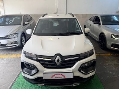 2023 Renault Kwid 1.0 Climber