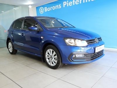 2026 Volkswagen Polo Vivo 1.4