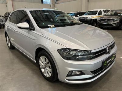 2021 Volkswagen Polo 1.0 TSI Comfortline Auto