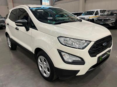 2019 Ford EcoSport 1.5 TiVCT Ambiente