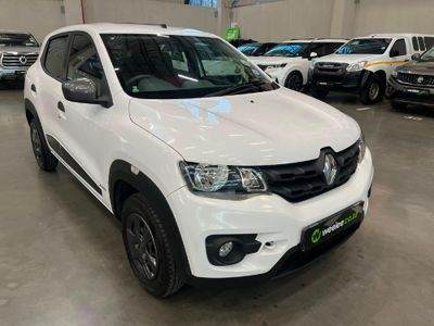 2019 Renault Kwid 1.0 Dynamique