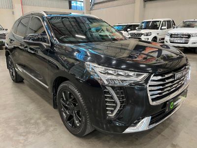 2022 Haval Jolion 1.5T Super Luxury Auto
