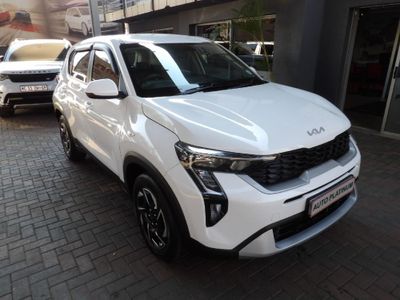 2024 Kia Sonet 1.5 LX