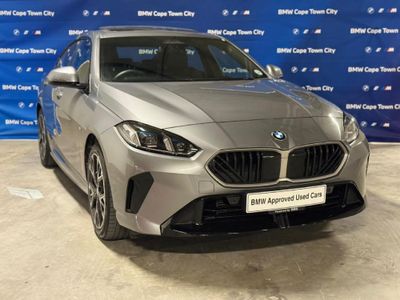 2025 BMW 2 Series 218 Gran Coupe M Sport Auto