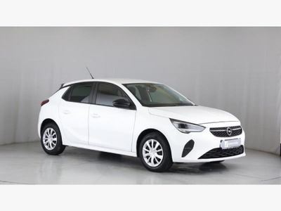 2022 Opel Corsa 1.2 Edition (55kW)