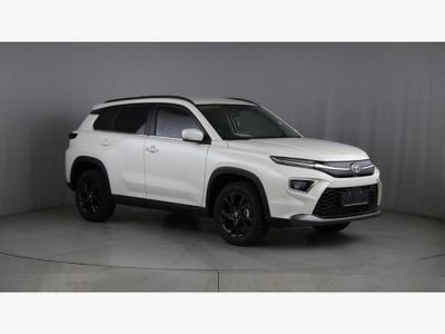 2026 Toyota Urban Cruiser 1.5 XR Auto