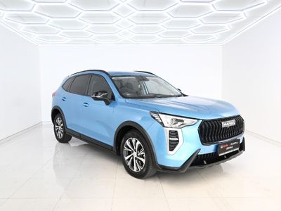 2025 Haval Jolion 1.5T City Plus DCT