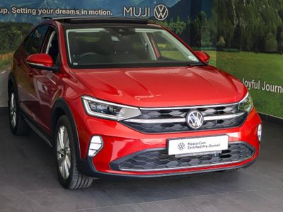 2025 Volkswagen Taigo 1.0 TSI Life Auto
