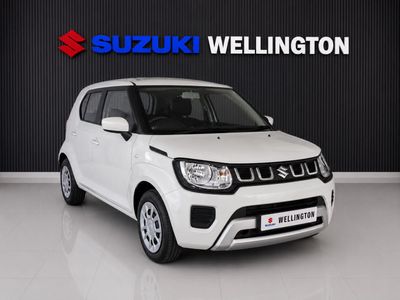 2020 Suzuki Ignis 1.2 GL