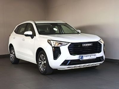 2023 Haval Jolion 1.5T Premium Auto