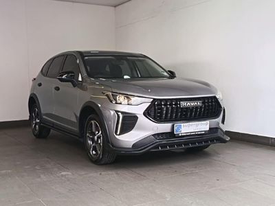 2026 Haval Jolion Pro 1.5T Premium DCT